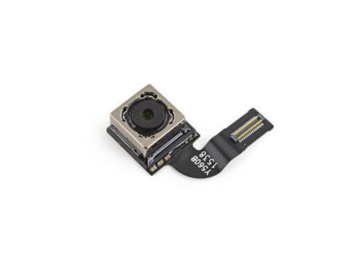 Back camera unit voor Huawei Nexus 6P