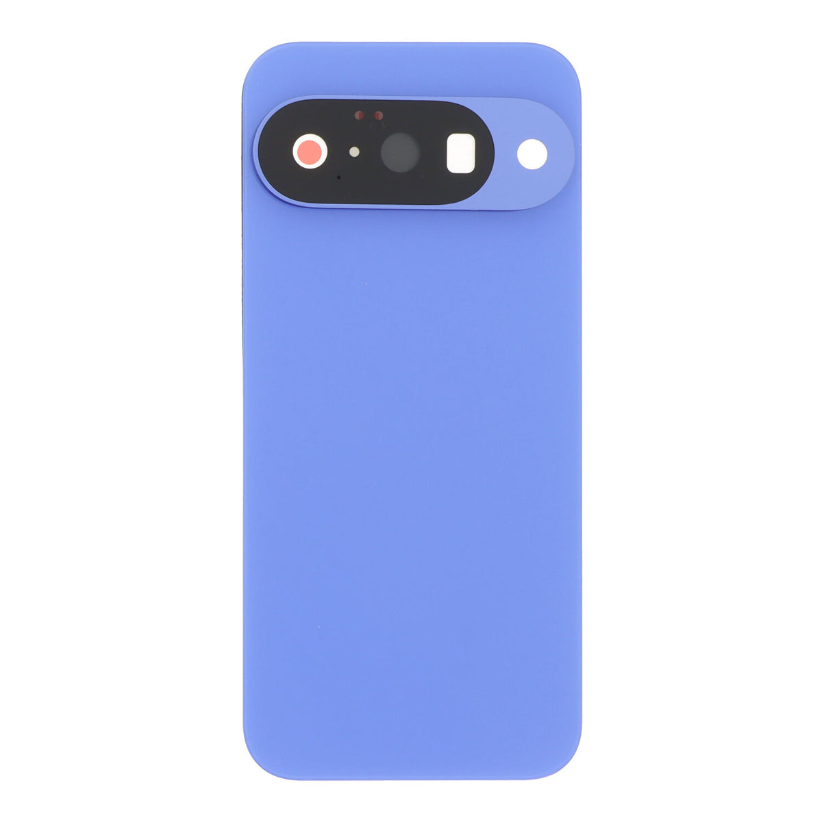 Back cover - achterkant Google Pixel 10 paars