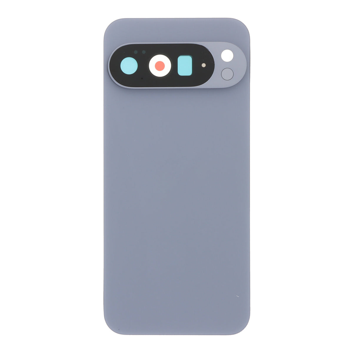 Back cover - achterkant Google Pixel 10 Pro XL grijs