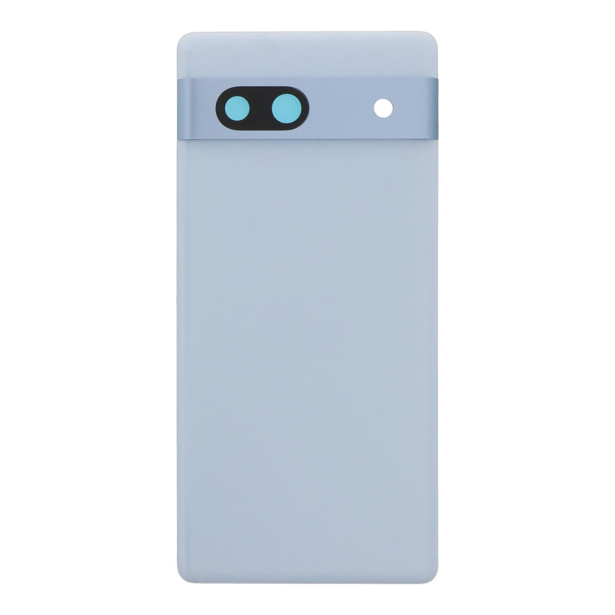 Back cover - achterkant Google Pixel 7a blauw
