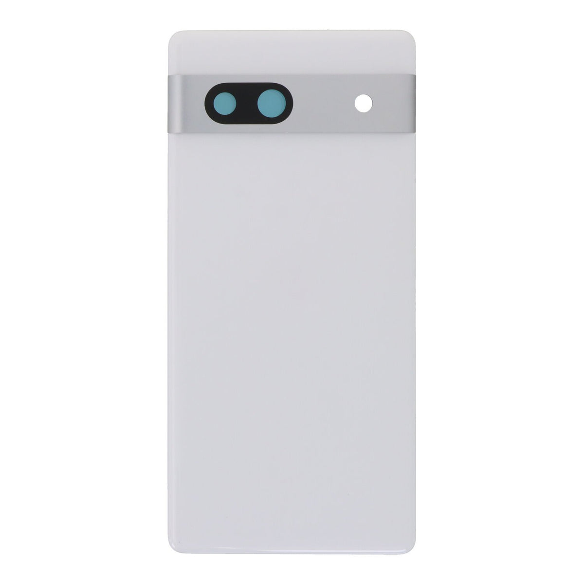 Back cover - achterkant Google Pixel 7a wit