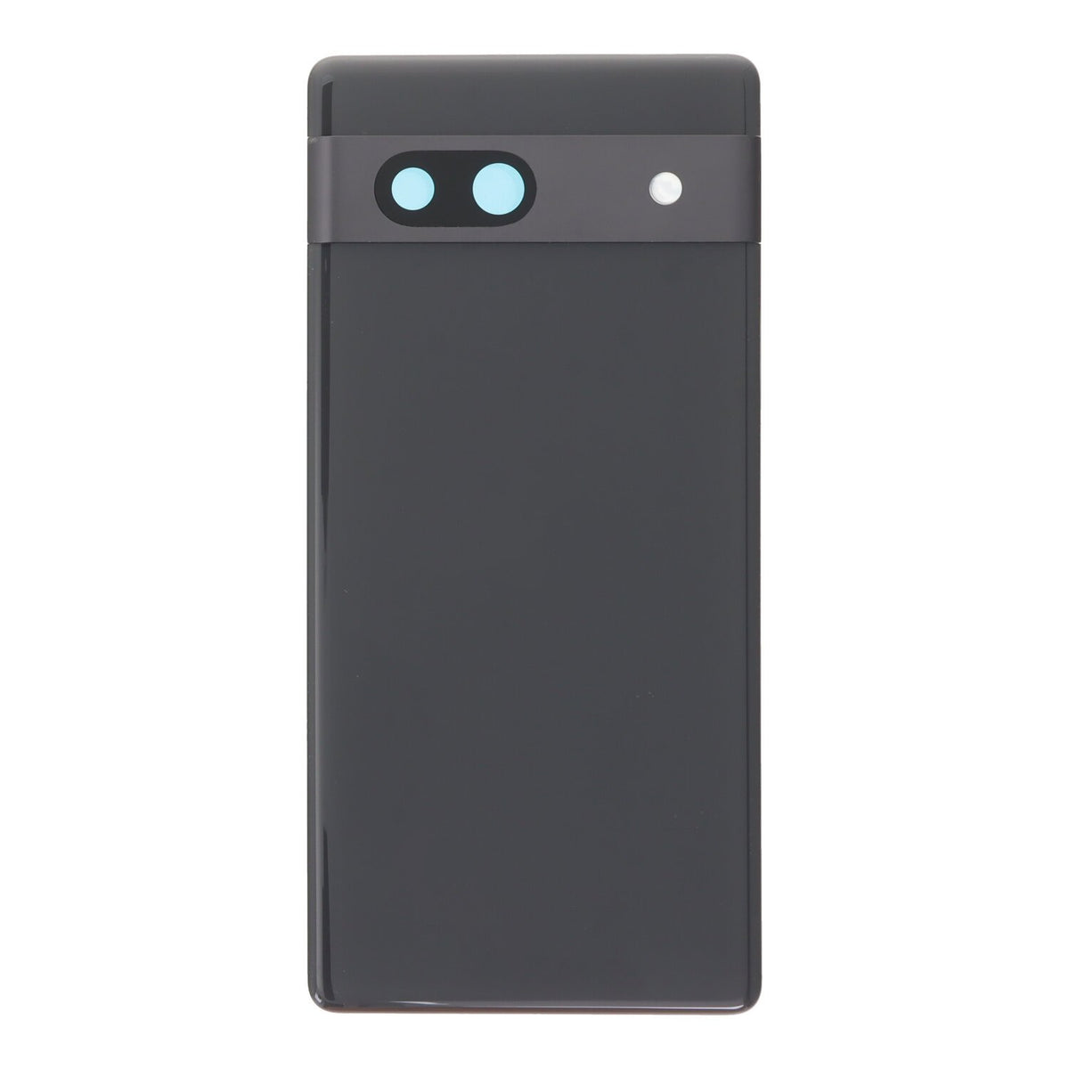 Back cover - achterkant Google Pixel 7a zwart