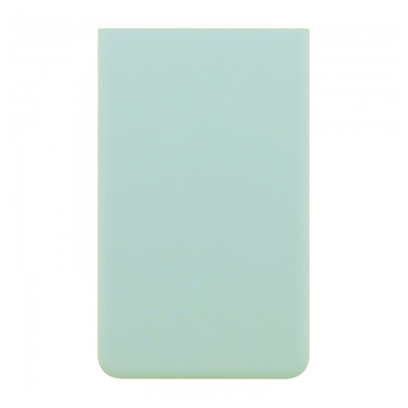 Back cover - achterkant Google Pixel 8 Pro groen