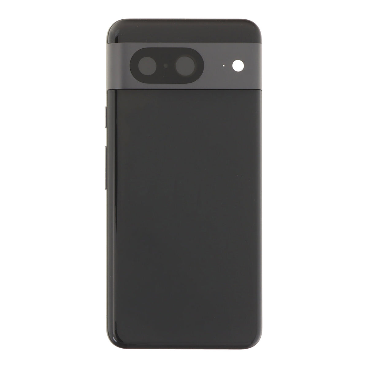 Back cover - achterkant Google Pixel 8 zwart