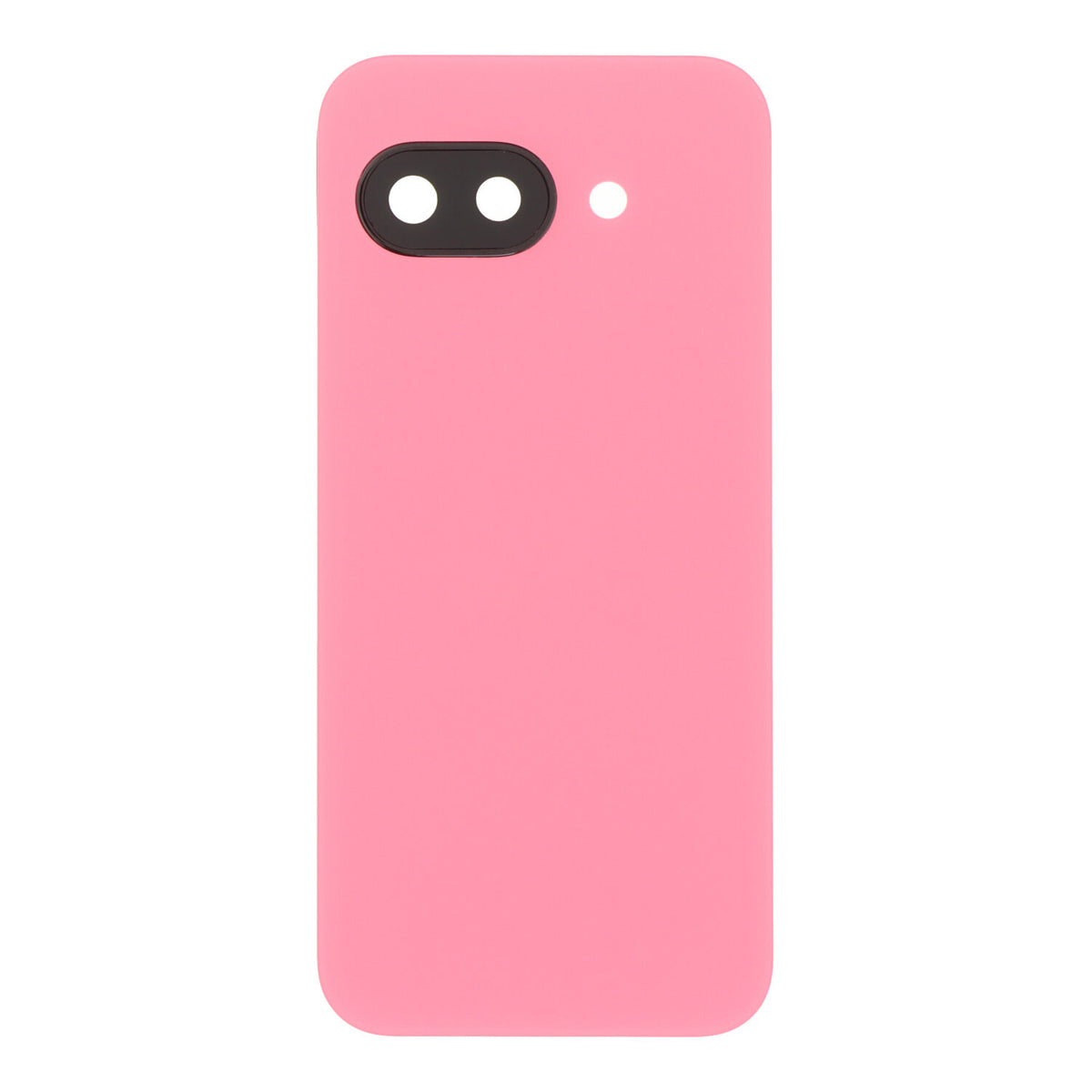 Back cover - achterkant Google Pixel 9a roze