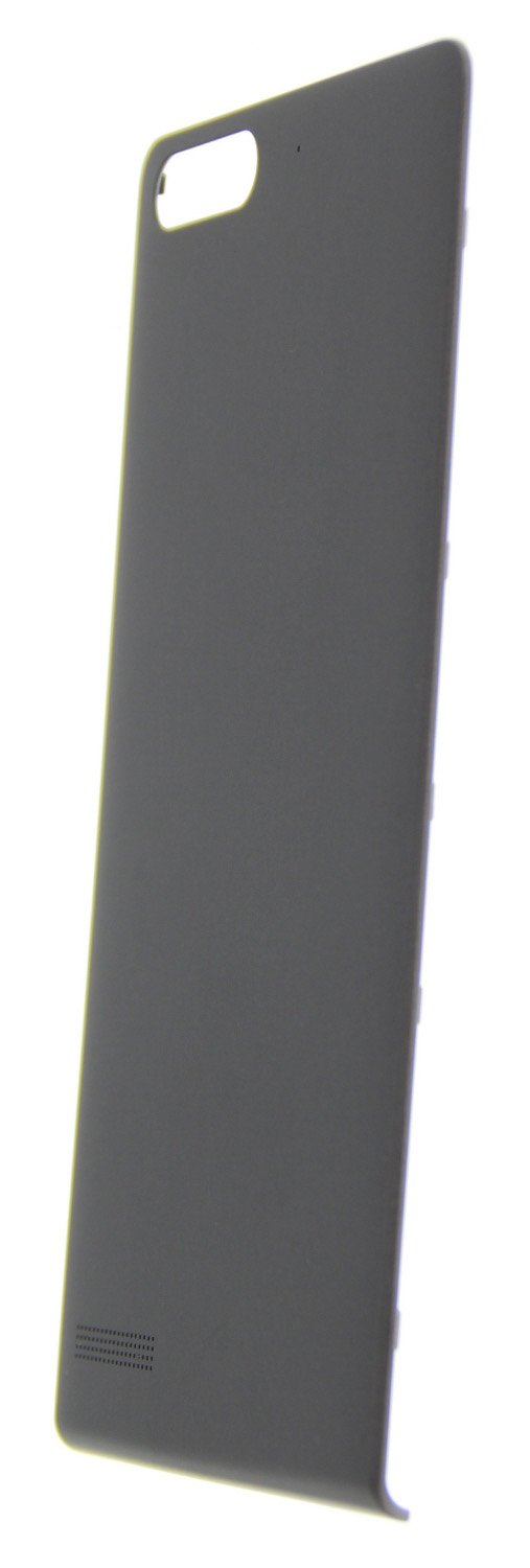 Back cover - achterkant Huawei Ascend G6 3G zwart