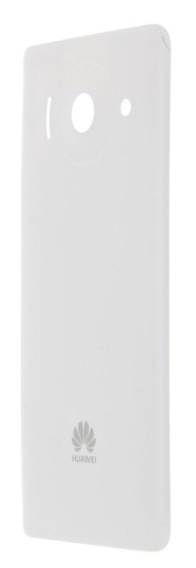 Back cover - achterkant Huawei Ascend Y300 wit