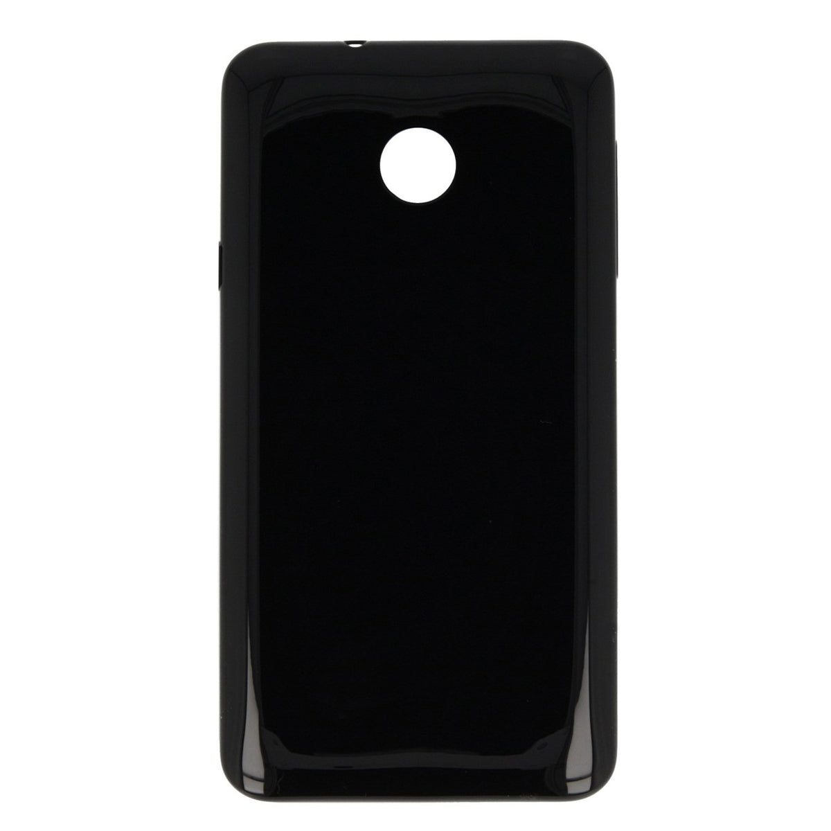 Back cover - achterkant Huawei Ascend Y330 zwart