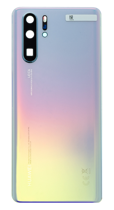 Back cover - achterkant Huawei P30 Pro Breathing Crystal