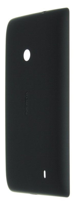 Back cover - achterkant Nokia Lumia 520