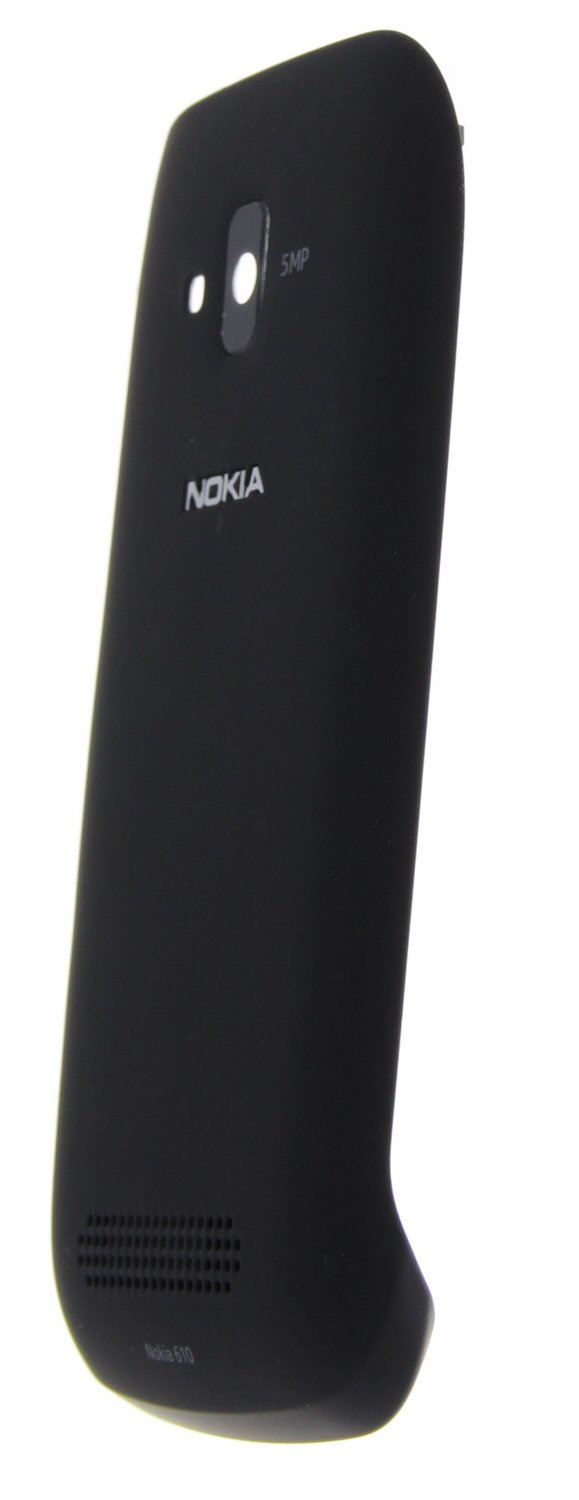 Back cover - achterkant Nokia Lumia 610