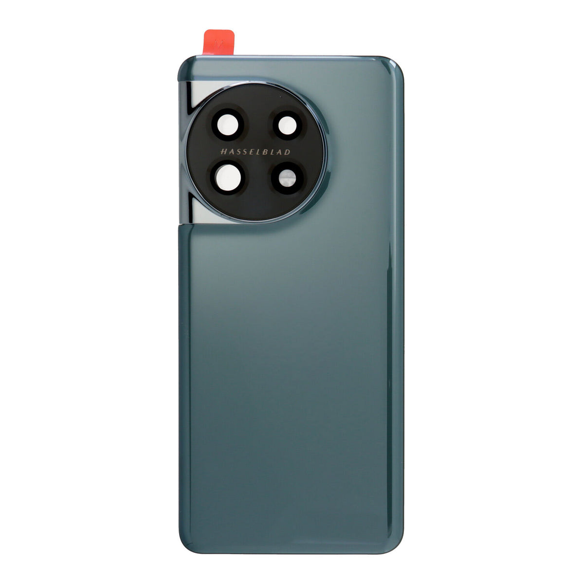 Back cover - achterkant OnePlus 11 groen