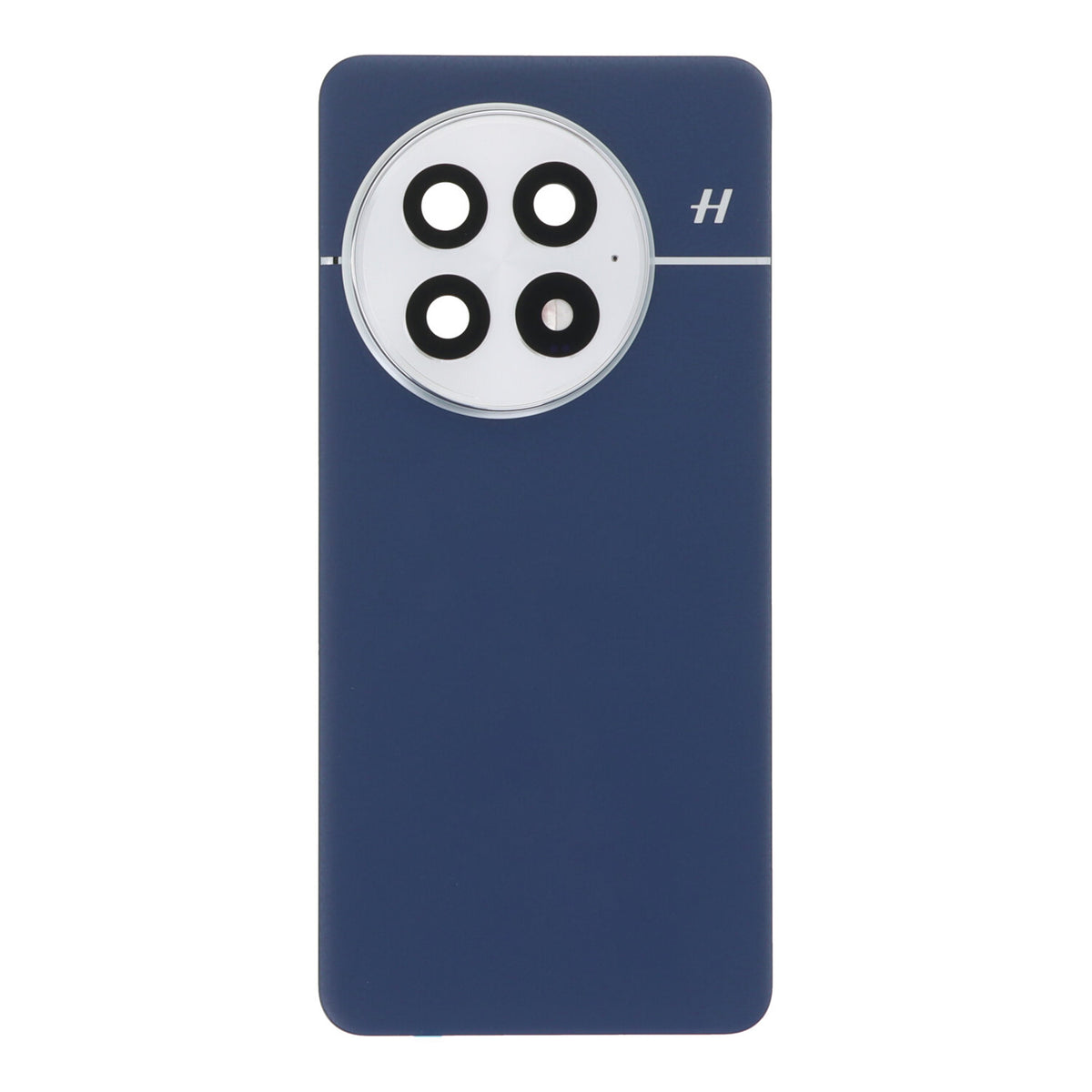 Back cover - achterkant OnePlus 13 blauw