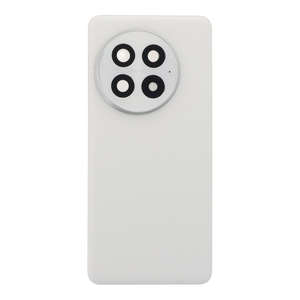 Back cover - achterkant OnePlus 13 wit