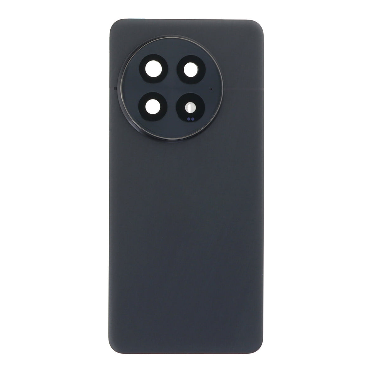 Back cover - achterkant OnePlus 13 zwart