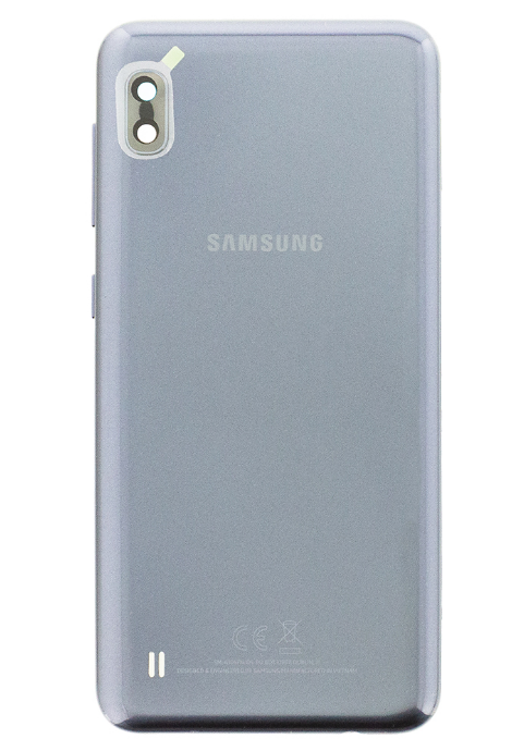 Back cover - achterkant Samsung Galaxy A10 zwart