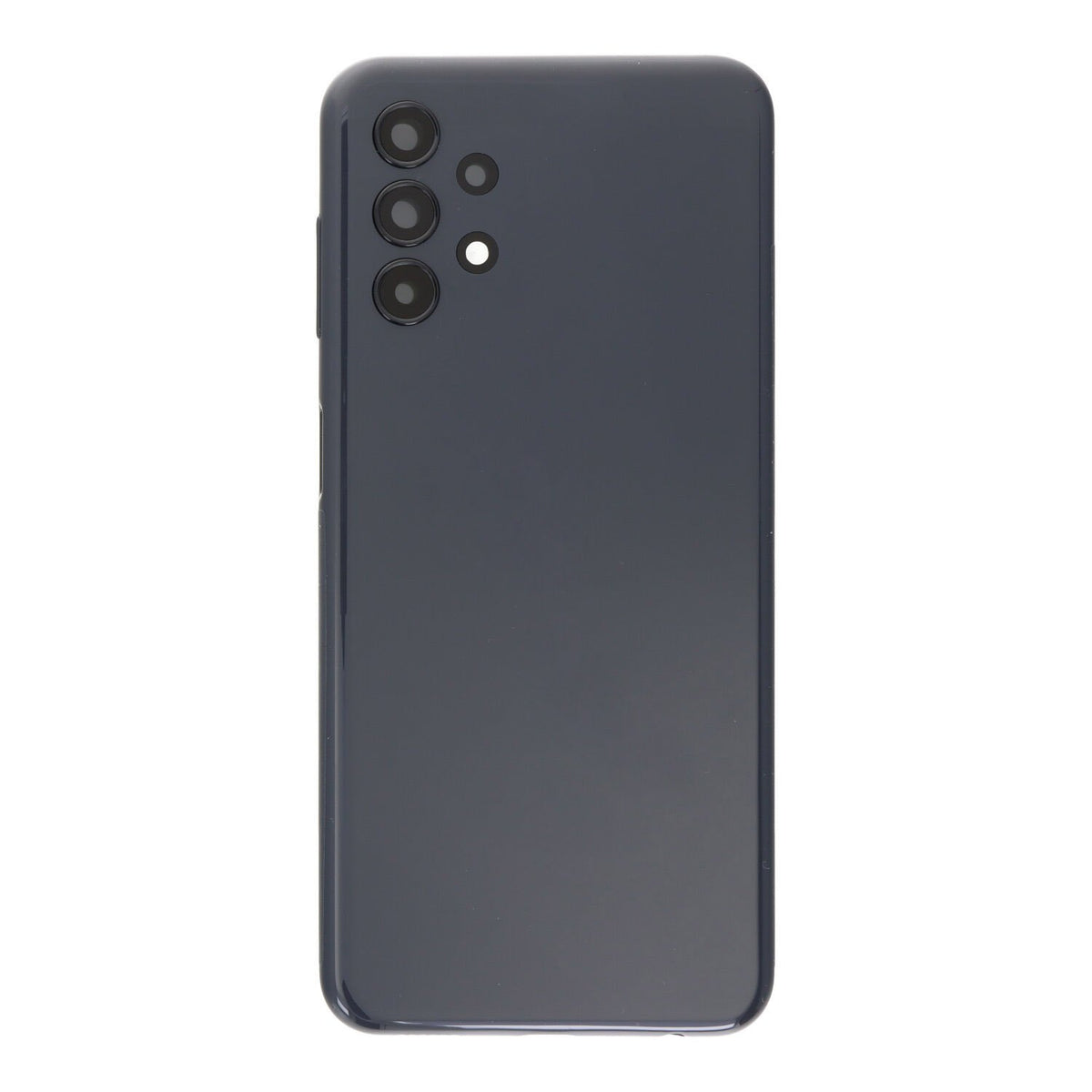 Back cover - achterkant Samsung Galaxy A13 zwart