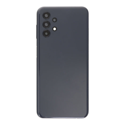 Back cover - achterkant Samsung Galaxy A13 zwart