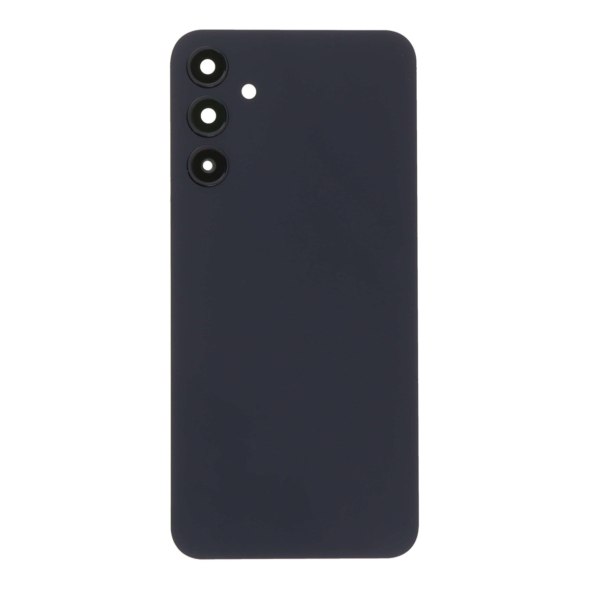 Back cover - achterkant Samsung Galaxy A15 zwart