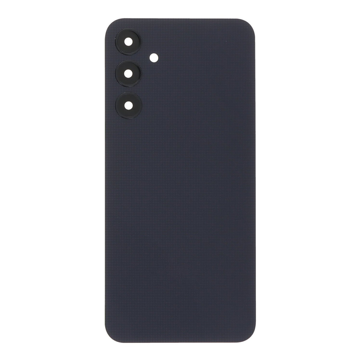 Back cover - achterkant Samsung Galaxy A25 donker blauw