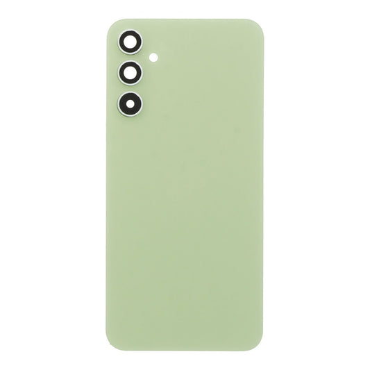 Back cover - achterkant Samsung Galaxy A34 lime
