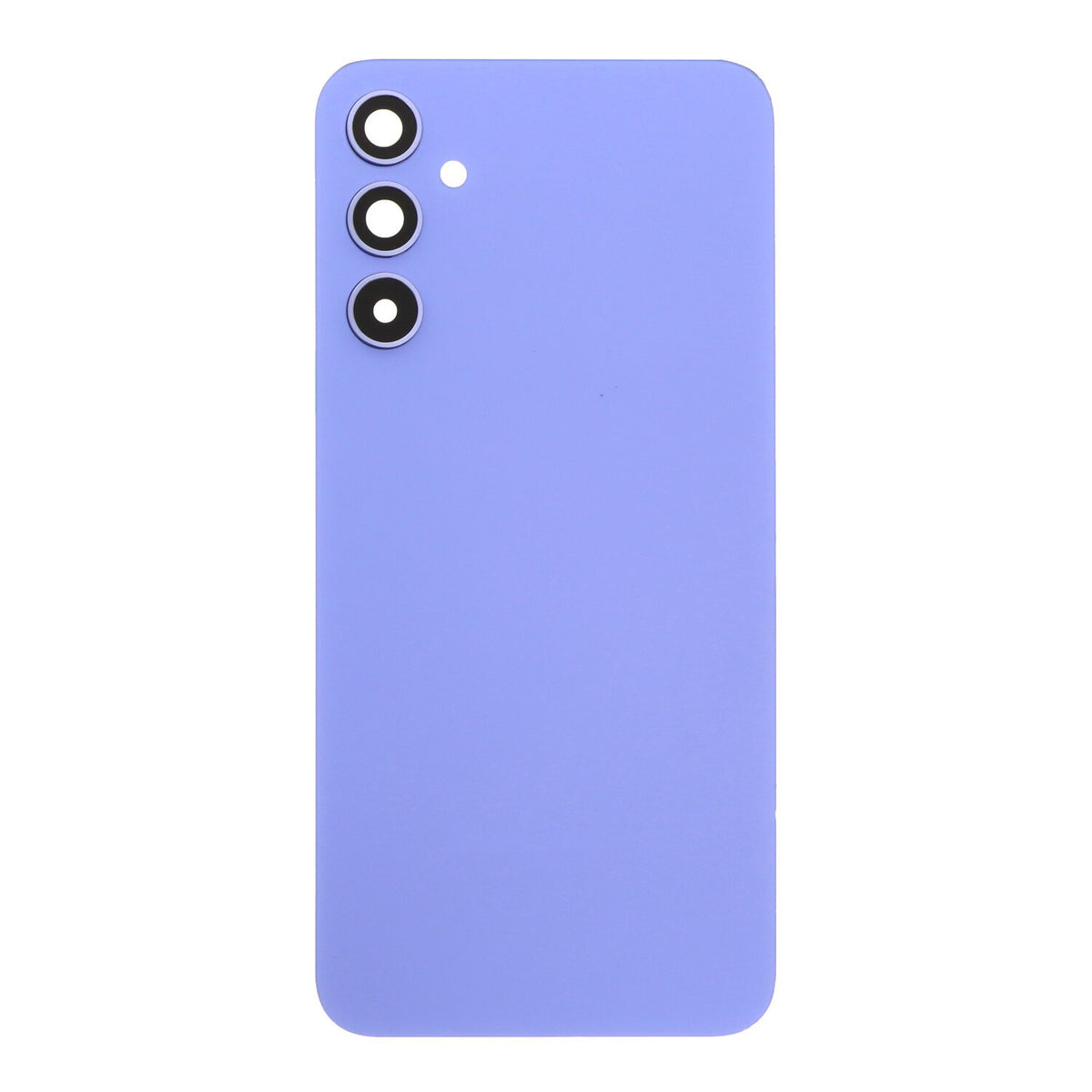 Back cover - achterkant Samsung Galaxy A34 paars