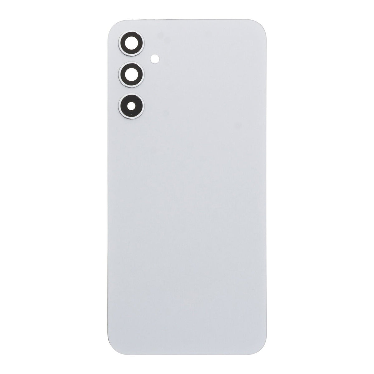 Back cover - achterkant Samsung Galaxy A34 wit