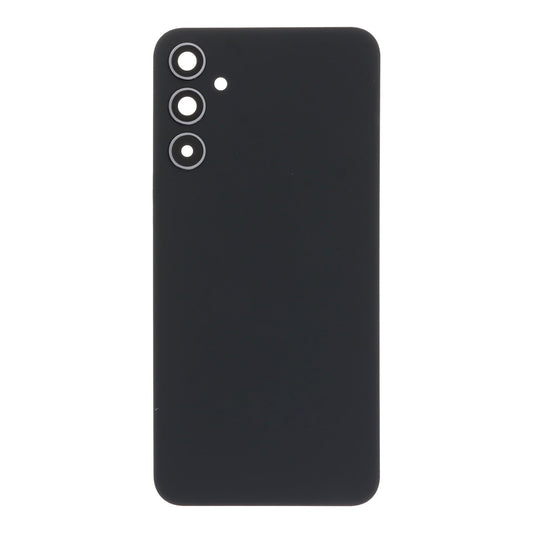 Back cover - achterkant Samsung Galaxy A34 zwart