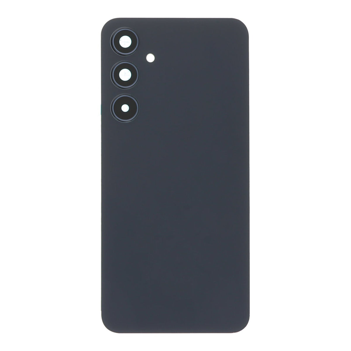 Back cover - achterkant Samsung Galaxy A35 donker blauw