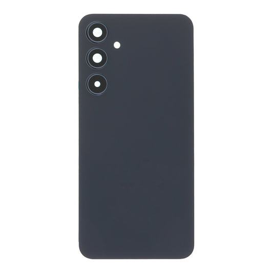 Back cover - achterkant Samsung Galaxy A35 donker blauw