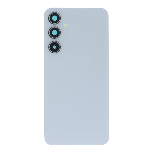 Back cover - achterkant Samsung Galaxy A35 licht blauw
