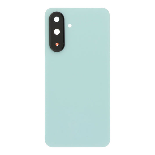 Back cover - achterkant Samsung Galaxy A36 Groen