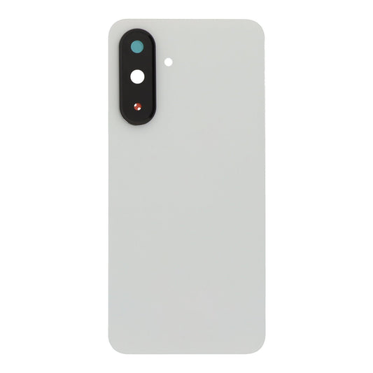 Back cover - achterkant Samsung Galaxy A36 Wit