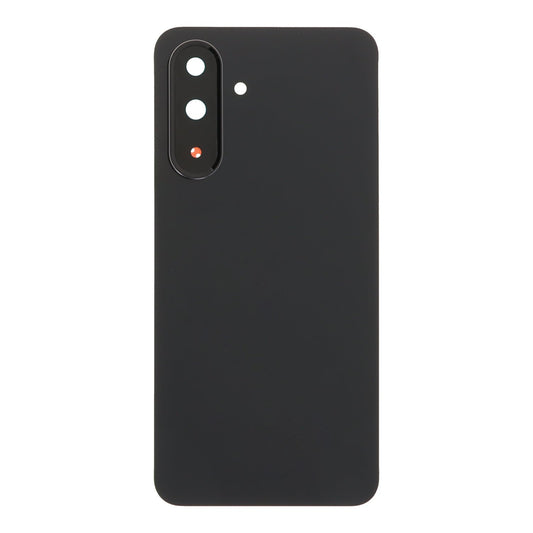 Back cover - achterkant Samsung Galaxy A36 Zwart