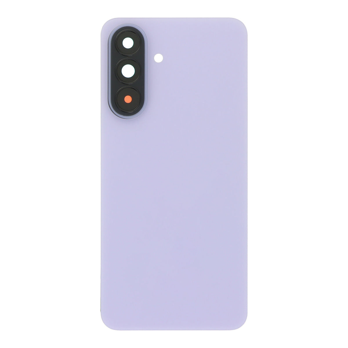 Back cover - achterkant Samsung Galaxy A37 Paars