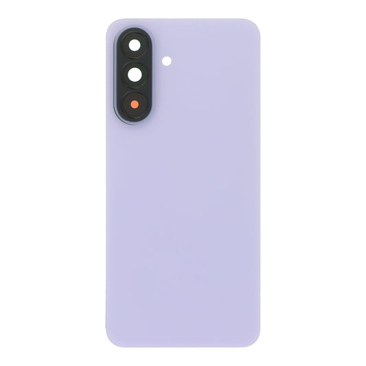 Back cover - achterkant Samsung Galaxy A37 Paars