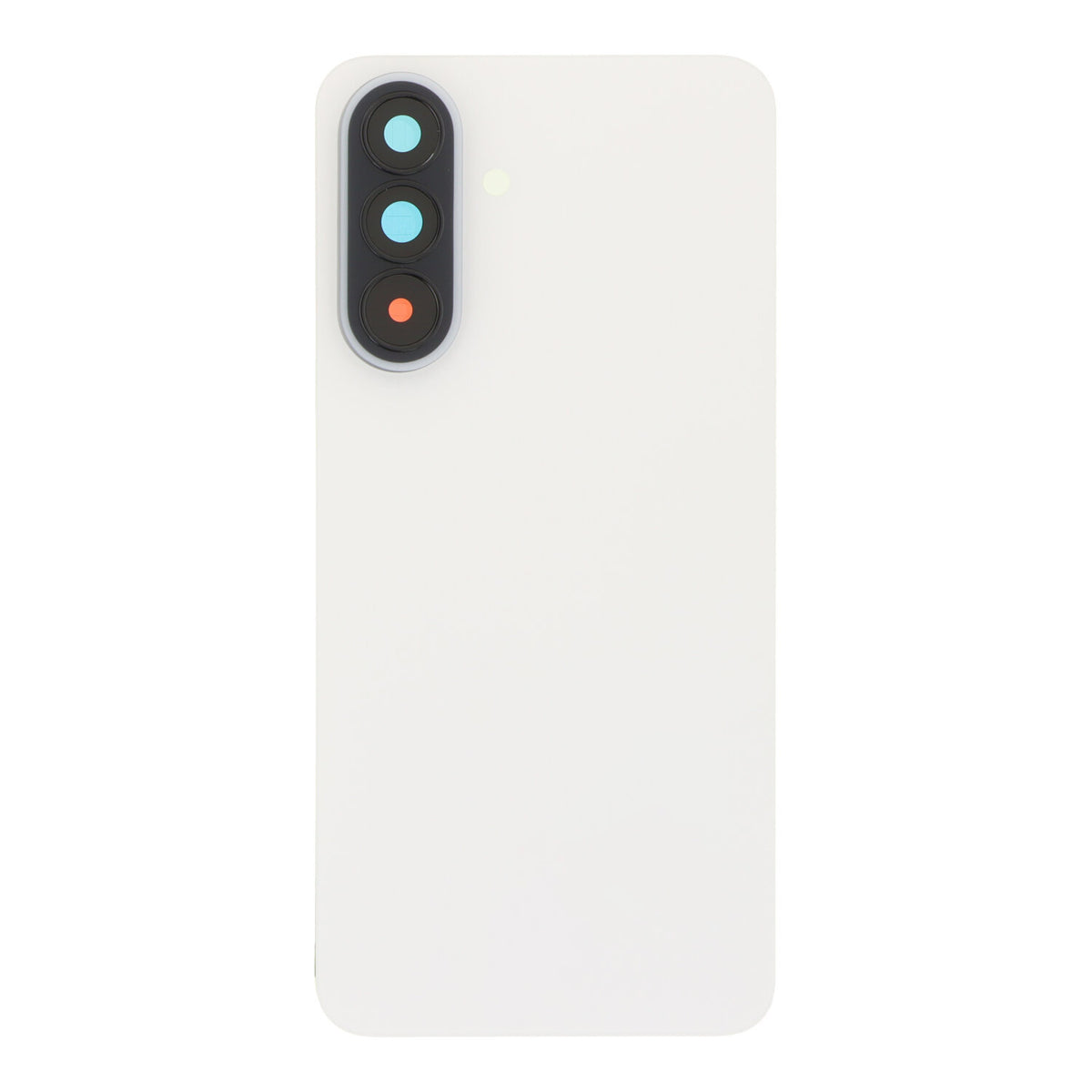 Back cover - achterkant Samsung Galaxy A37 Wit