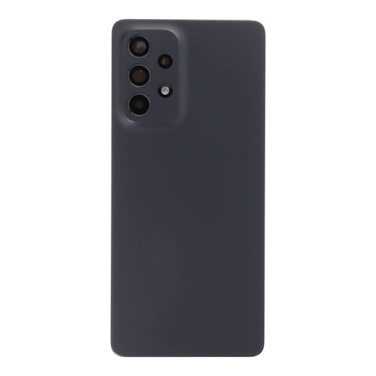 Back cover - achterkant Samsung Galaxy A53 zwart
