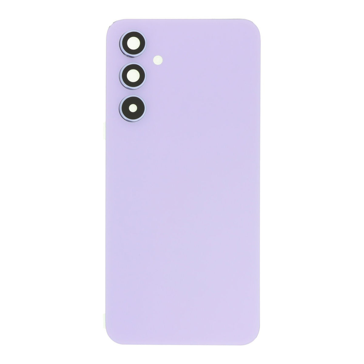 Back cover - achterkant Samsung Galaxy A54 paars