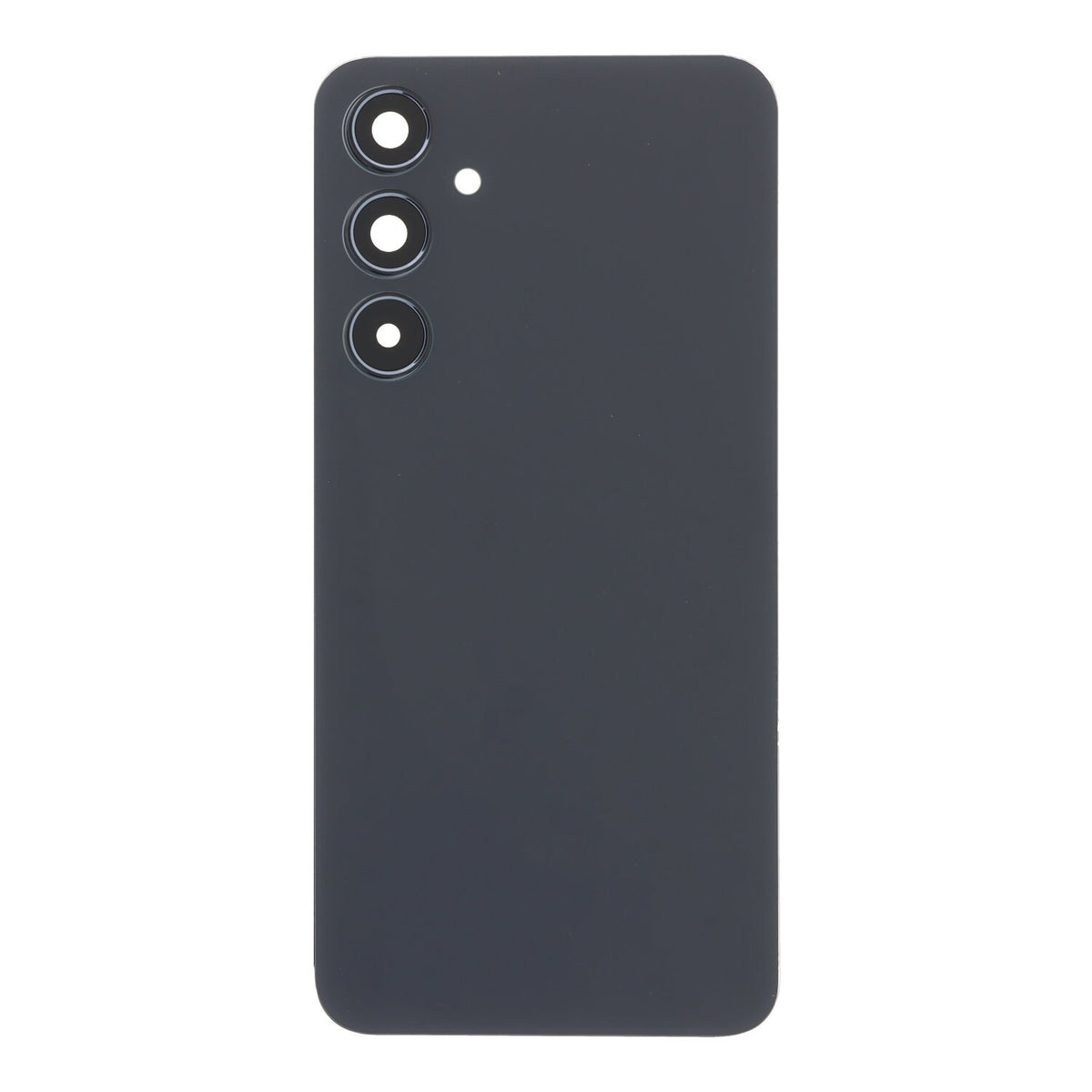 Back cover - achterkant Samsung Galaxy A55 donker blauw