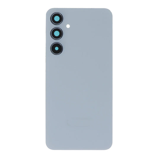 Back cover - achterkant Samsung Galaxy A55 licht blauw