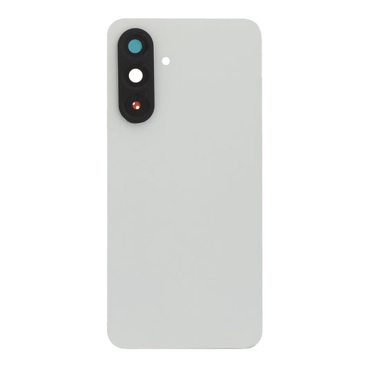Back cover - achterkant Samsung Galaxy A56 Grijs
