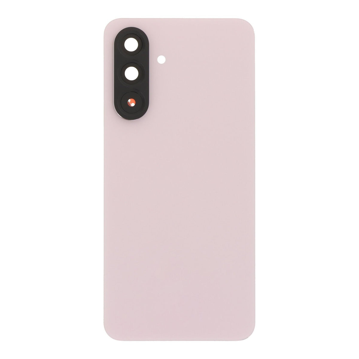 Back cover - achterkant Samsung Galaxy A56 Roze