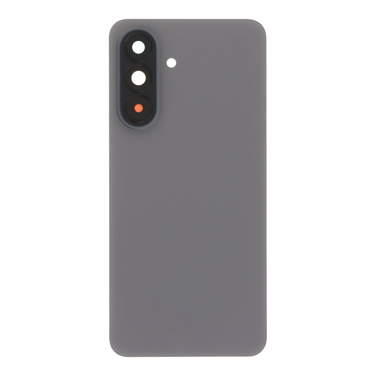 Back cover - achterkant Samsung Galaxy A57 Grijs