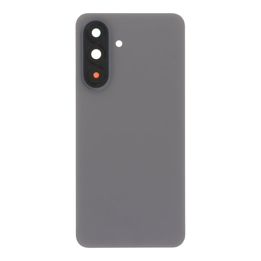 Back cover - achterkant Samsung Galaxy A57 Grijs