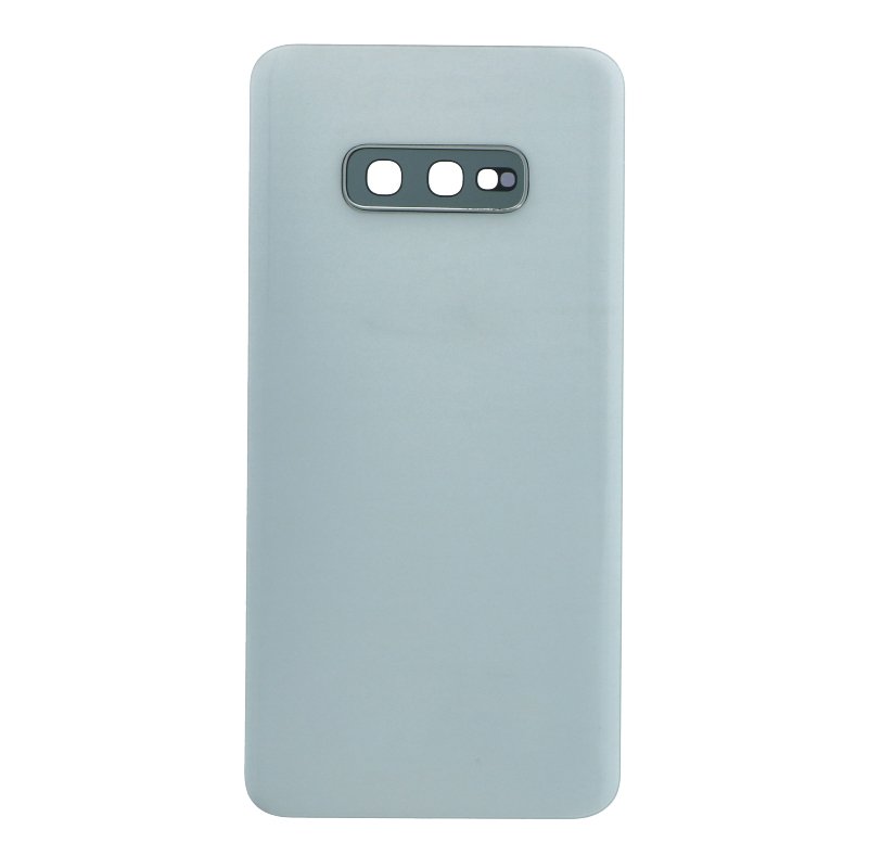 Back cover - achterkant Samsung Galaxy S10e wit