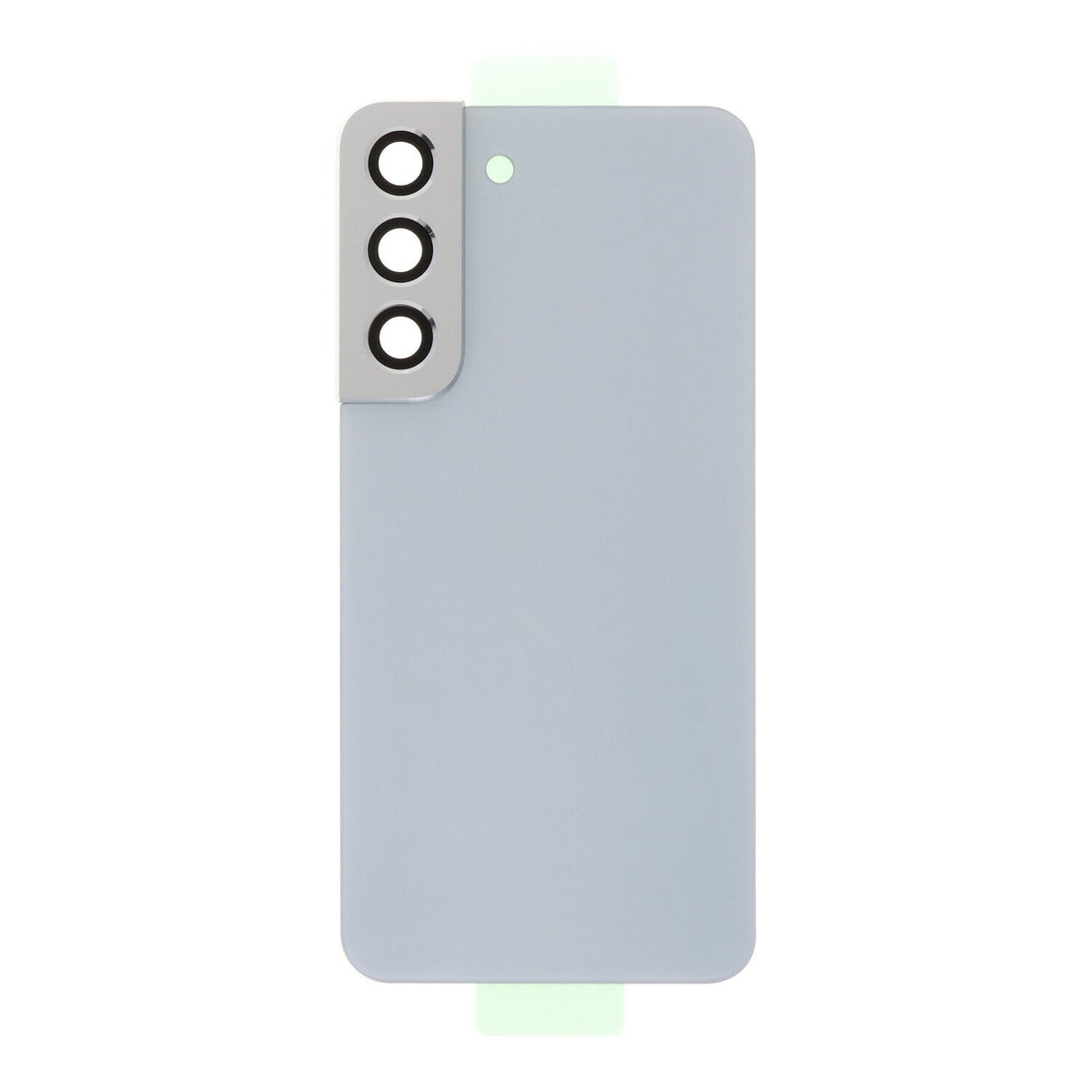 Back cover - achterkant Samsung Galaxy S22+ wit