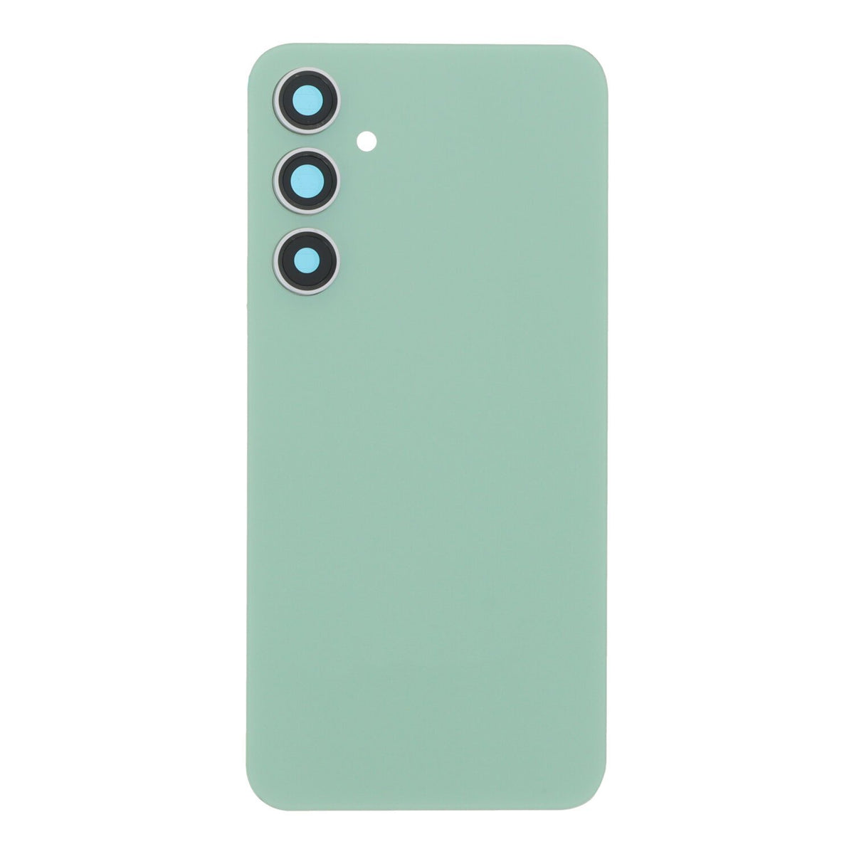 Back cover - achterkant Samsung Galaxy S23 FE Groen