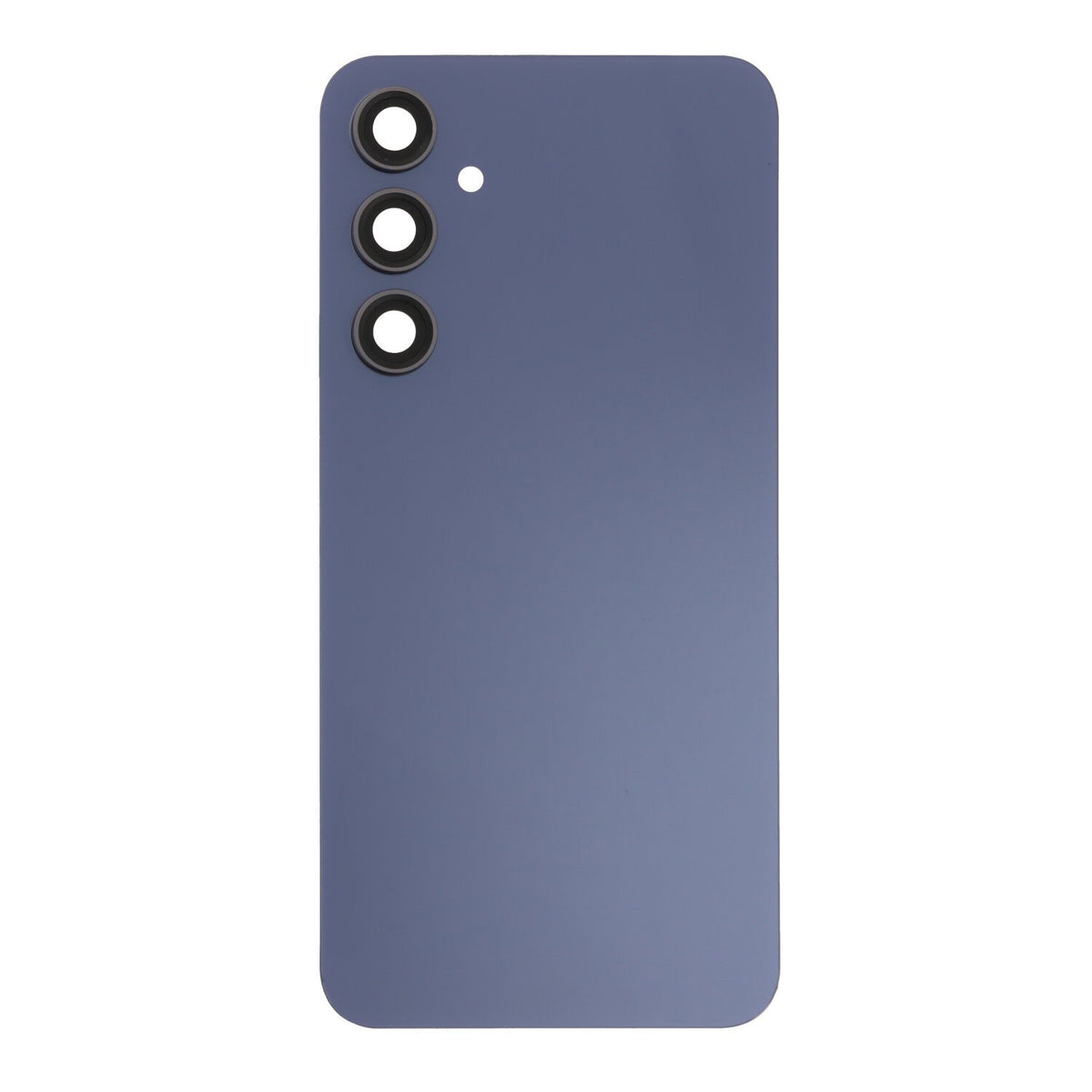 Back cover - achterkant Samsung Galaxy S23 FE Paars