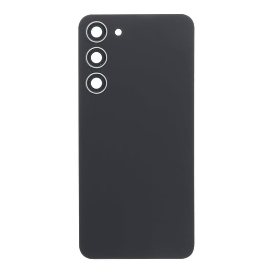 Back cover - achterkant Samsung Galaxy S23+ zwart